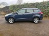 USED 2014 63 FORD KUGA 1.6T EcoBoost Zetec 2WD Euro 5 (s/s) 5dr 2KEYS|RECENT SERV|1 PREV OWNER