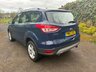 USED 2014 63 FORD KUGA 1.6T EcoBoost Zetec 2WD Euro 5 (s/s) 5dr 2KEYS|RECENT SERV|1 PREV OWNER
