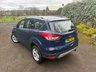 USED 2014 63 FORD KUGA 1.6T EcoBoost Zetec 2WD Euro 5 (s/s) 5dr 2KEYS|RECENT SERV|1 PREV OWNER