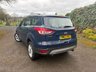 USED 2014 63 FORD KUGA 1.6T EcoBoost Zetec 2WD Euro 5 (s/s) 5dr 2KEYS|RECENT SERV|1 PREV OWNER