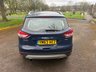 USED 2014 63 FORD KUGA 1.6T EcoBoost Zetec 2WD Euro 5 (s/s) 5dr 2KEYS|RECENT SERV|1 PREV OWNER
