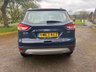 USED 2014 63 FORD KUGA 1.6T EcoBoost Zetec 2WD Euro 5 (s/s) 5dr 2KEYS|RECENT SERV|1 PREV OWNER