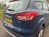 USED 2014 63 FORD KUGA 1.6T EcoBoost Zetec 2WD Euro 5 (s/s) 5dr 2KEYS|RECENT SERV|1 PREV OWNER