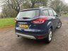 USED 2014 63 FORD KUGA 1.6T EcoBoost Zetec 2WD Euro 5 (s/s) 5dr 2KEYS|RECENT SERV|1 PREV OWNER