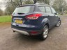 USED 2014 63 FORD KUGA 1.6T EcoBoost Zetec 2WD Euro 5 (s/s) 5dr 2KEYS|RECENT SERV|1 PREV OWNER