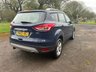 USED 2014 63 FORD KUGA 1.6T EcoBoost Zetec 2WD Euro 5 (s/s) 5dr 2KEYS|RECENT SERV|1 PREV OWNER