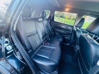 USED 2016 66 NISSAN X-TRAIL 1.6 dCi Tekna SUV 5dr Diesel XTRON Euro 6 (s/s) (130 ps) +LEATHER+SAT NAV+PAN ROOF+ULEZ