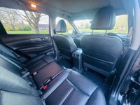 USED 2016 66 NISSAN X-TRAIL 1.6 dCi Tekna SUV 5dr Diesel XTRON Euro 6 (s/s) (130 ps) +LEATHER+SAT NAV+PAN ROOF+ULEZ
