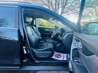 USED 2016 66 NISSAN X-TRAIL 1.6 dCi Tekna SUV 5dr Diesel XTRON Euro 6 (s/s) (130 ps) +LEATHER+SAT NAV+PAN ROOF+ULEZ