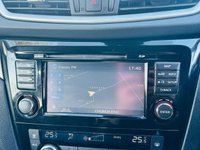 USED 2016 66 NISSAN X-TRAIL 1.6 dCi Tekna SUV 5dr Diesel XTRON Euro 6 (s/s) (130 ps) +LEATHER+SAT NAV+PAN ROOF+ULEZ