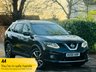 USED 2016 66 NISSAN X-TRAIL 1.6 dCi Tekna SUV 5dr Diesel XTRON Euro 6 (s/s) (130 ps) +LEATHER+SAT NAV+PAN ROOF+ULEZ