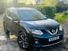 USED 2016 66 NISSAN X-TRAIL 1.6 dCi Tekna SUV 5dr Diesel XTRON Euro 6 (s/s) (130 ps) +LEATHER+SAT NAV+PAN ROOF+ULEZ