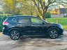 USED 2016 66 NISSAN X-TRAIL 1.6 dCi Tekna SUV 5dr Diesel XTRON Euro 6 (s/s) (130 ps) +LEATHER+SAT NAV+PAN ROOF+ULEZ
