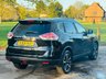 USED 2016 66 NISSAN X-TRAIL 1.6 dCi Tekna SUV 5dr Diesel XTRON Euro 6 (s/s) (130 ps) +LEATHER+SAT NAV+PAN ROOF+ULEZ