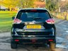USED 2016 66 NISSAN X-TRAIL 1.6 dCi Tekna SUV 5dr Diesel XTRON Euro 6 (s/s) (130 ps) +LEATHER+SAT NAV+PAN ROOF+ULEZ