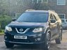 USED 2016 66 NISSAN X-TRAIL 1.6 dCi Tekna SUV 5dr Diesel XTRON Euro 6 (s/s) (130 ps) +LEATHER+SAT NAV+PAN ROOF+ULEZ