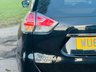 USED 2016 66 NISSAN X-TRAIL 1.6 dCi Tekna SUV 5dr Diesel XTRON Euro 6 (s/s) (130 ps) +LEATHER+SAT NAV+PAN ROOF+ULEZ