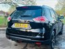 USED 2016 66 NISSAN X-TRAIL 1.6 dCi Tekna SUV 5dr Diesel XTRON Euro 6 (s/s) (130 ps) +LEATHER+SAT NAV+PAN ROOF+ULEZ