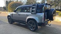 USED 2024 24 LAND ROVER DEFENDER 110 3.0 D250 MHEV X-Dynamic SE Auto 4WD Euro 6 (s/s) 5dr Just serviced+Lovely extras