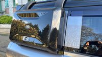 USED 2024 24 LAND ROVER DEFENDER 110 3.0 D250 MHEV X-Dynamic SE Auto 4WD Euro 6 (s/s) 5dr Just serviced+Lovely extras