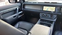 USED 2024 24 LAND ROVER DEFENDER 110 3.0 D250 MHEV X-Dynamic SE Auto 4WD Euro 6 (s/s) 5dr Just serviced+Lovely extras