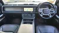 USED 2024 24 LAND ROVER DEFENDER 110 3.0 D250 MHEV X-Dynamic SE Auto 4WD Euro 6 (s/s) 5dr Just serviced+Lovely extras
