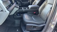 USED 2024 24 LAND ROVER DEFENDER 110 3.0 D250 MHEV X-Dynamic SE Auto 4WD Euro 6 (s/s) 5dr Just serviced+Lovely extras