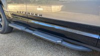 USED 2024 24 LAND ROVER DEFENDER 110 3.0 D250 MHEV X-Dynamic SE Auto 4WD Euro 6 (s/s) 5dr Just serviced+Lovely extras