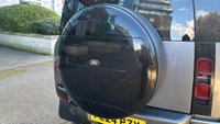 USED 2024 24 LAND ROVER DEFENDER 110 3.0 D250 MHEV X-Dynamic SE Auto 4WD Euro 6 (s/s) 5dr Just serviced+Lovely extras