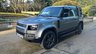 USED 2024 24 LAND ROVER DEFENDER 110 3.0 D250 MHEV X-Dynamic SE Auto 4WD Euro 6 (s/s) 5dr Just serviced+Lovely extras