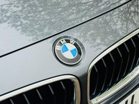 USED 2017 67 BMW 3 SERIES 2.0 320d M Sport Saloon 4dr Diesel Auto xDrive Euro 6 (s/s) (190 ps) LOW MILES+LETHER+SAT NAV+H/K+