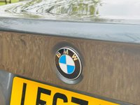 USED 2017 67 BMW 3 SERIES 2.0 320d M Sport Saloon 4dr Diesel Auto xDrive Euro 6 (s/s) (190 ps) LOW MILES+LETHER+SAT NAV+H/K+