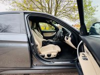 USED 2017 67 BMW 3 SERIES 2.0 320d M Sport Saloon 4dr Diesel Auto xDrive Euro 6 (s/s) (190 ps) LOW MILES+LETHER+SAT NAV+H/K+