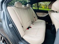 USED 2017 67 BMW 3 SERIES 2.0 320d M Sport Saloon 4dr Diesel Auto xDrive Euro 6 (s/s) (190 ps) LOW MILES+LETHER+SAT NAV+H/K+
