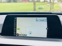 USED 2017 67 BMW 3 SERIES 2.0 320d M Sport Saloon 4dr Diesel Auto xDrive Euro 6 (s/s) (190 ps) LOW MILES+LETHER+SAT NAV+H/K+