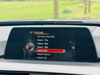 USED 2017 67 BMW 3 SERIES 2.0 320d M Sport Saloon 4dr Diesel Auto xDrive Euro 6 (s/s) (190 ps) LOW MILES+LETHER+SAT NAV+H/K+