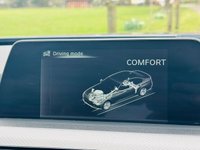 USED 2017 67 BMW 3 SERIES 2.0 320d M Sport Saloon 4dr Diesel Auto xDrive Euro 6 (s/s) (190 ps) LOW MILES+LETHER+SAT NAV+H/K+