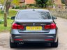 USED 2017 67 BMW 3 SERIES 2.0 320d M Sport Saloon 4dr Diesel Auto xDrive Euro 6 (s/s) (190 ps) LOW MILES+LETHER+SAT NAV+H/K+