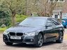 USED 2017 67 BMW 3 SERIES 2.0 320d M Sport Saloon 4dr Diesel Auto xDrive Euro 6 (s/s) (190 ps) LOW MILES+LETHER+SAT NAV+H/K+