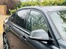 USED 2017 67 BMW 3 SERIES 2.0 320d M Sport Saloon 4dr Diesel Auto xDrive Euro 6 (s/s) (190 ps) LOW MILES+LETHER+SAT NAV+H/K+