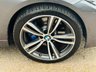 USED 2017 67 BMW 3 SERIES 2.0 320d M Sport Saloon 4dr Diesel Auto xDrive Euro 6 (s/s) (190 ps) LOW MILES+LETHER+SAT NAV+H/K+