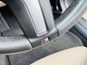 USED 2017 67 BMW 3 SERIES 2.0 320d M Sport Saloon 4dr Diesel Auto xDrive Euro 6 (s/s) (190 ps) LOW MILES+LETHER+SAT NAV+H/K+