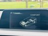 USED 2017 67 BMW 3 SERIES 2.0 320d M Sport Saloon 4dr Diesel Auto xDrive Euro 6 (s/s) (190 ps) LOW MILES+LETHER+SAT NAV+H/K+