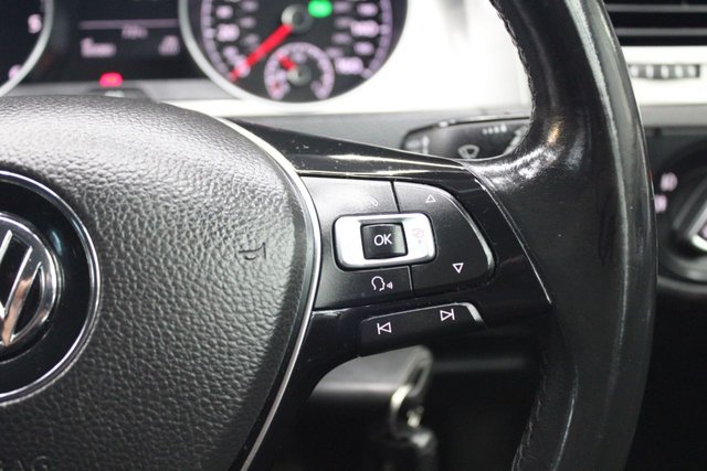 2014 VOLKSWAGEN GOLF - Photo 9