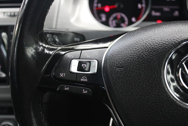 2014 VOLKSWAGEN GOLF - Photo 7