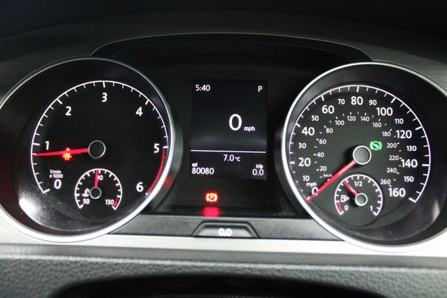 2014 VOLKSWAGEN GOLF - Photo 6