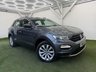 USED 2018 68 VOLKSWAGEN T-ROC 1.6 TDI SE Euro 6 (s/s) 5dr F+R SENSOR | C CONTROL
