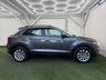 USED 2018 68 VOLKSWAGEN T-ROC 1.6 TDI SE Euro 6 (s/s) 5dr F+R SENSOR | C CONTROL