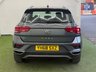USED 2018 68 VOLKSWAGEN T-ROC 1.6 TDI SE Euro 6 (s/s) 5dr F+R SENSOR | C CONTROL