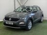 USED 2018 68 VOLKSWAGEN T-ROC 1.6 TDI SE Euro 6 (s/s) 5dr F+R SENSOR | C CONTROL